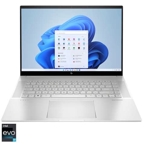 Лаптоп Hp Envy 16 H1002nq Intel® Core™ I7 13700h 16 Wqxga Touch