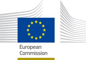 European Commission Logo PNG Vector (CDR) Free Download