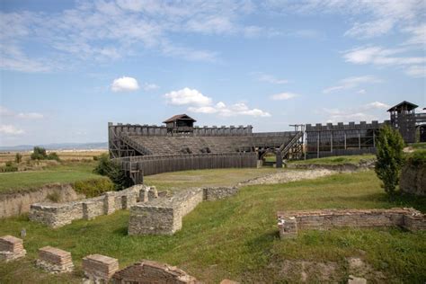 Unraveling the Roman Empire’s Legacy: Balkan Genomes Illuminate Ancient ...