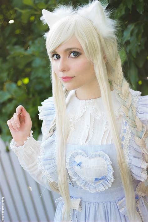 Mirikashi Cosplay Nude Onlyfans Leaks Fappening Page Fappeningbook