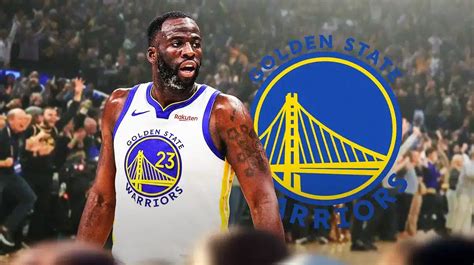 How Much Money Warriors Star Draymond Green Lost From Game Suspension