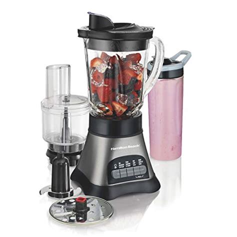 The Best Blender Food Processor Juicer Combo For Your Kitchen A