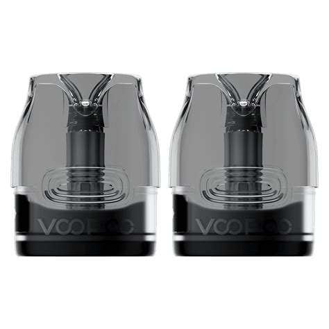 Voopoo Vmate V2 Cartridge 3 Ml 2er Pack Voopoo