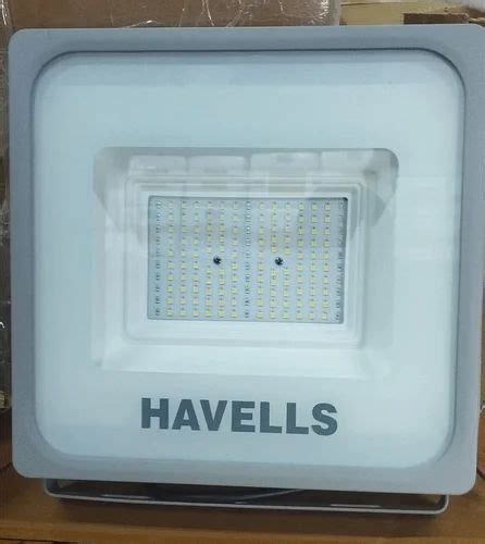 Jeta Iris 100w Havells Led Flood Light For Outdoor Cool White At Rs