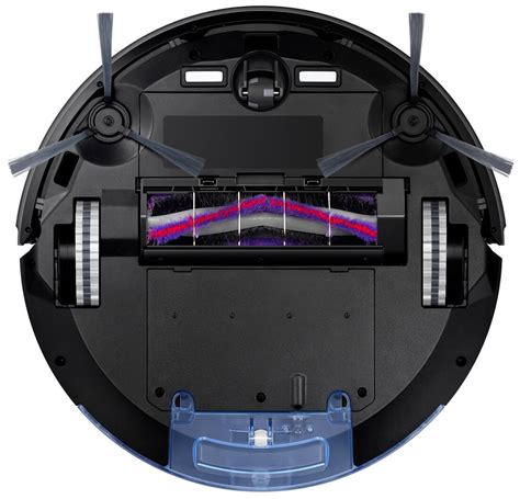 Samsung Робот-пылесос Samsung VR05R5050WG/EV купить в Солнечная Долина ...