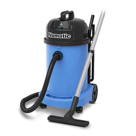 Numatic Wv Wet Or Dry Vacuum Cleaner