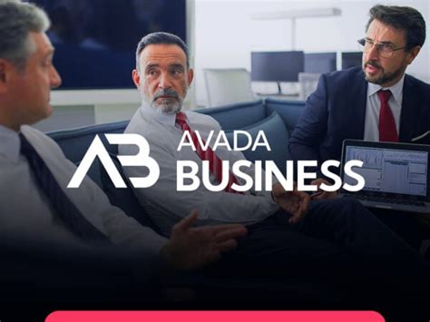 My Avada – Avada Website Builder