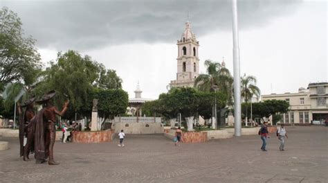 Ayuntamiento De Tamazula Reconoce A Cuatro Destacados Tamazulenses