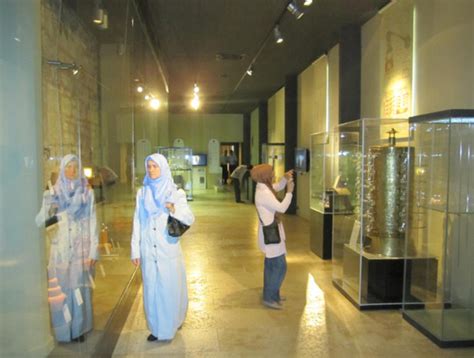 Istanbuler Museum F R Geschichte Der Wissenschaft Und Technik Im Islam