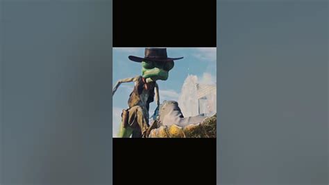 It Only Takes One Bullet Rango Edit Deadwood Youtube