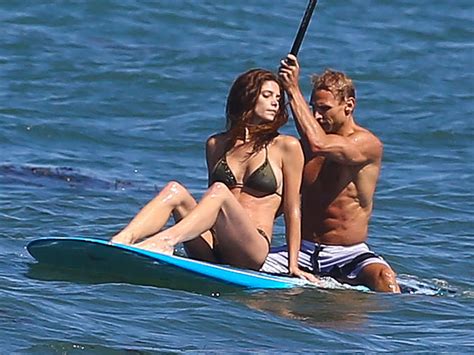 Ashley Greene Shows Off Svelte Figure In Fit Bikini