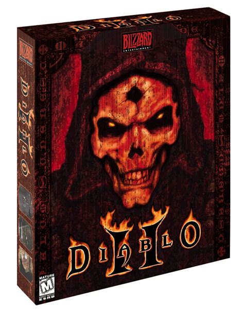 Diablo II - IGN