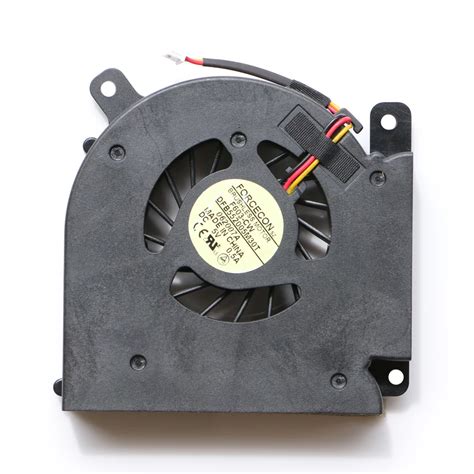 New Laptop Cpu Fan For Acer Aspire Tm Tm Ex