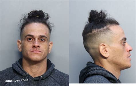 Martinez Eddy David 04262022 Miami Dade County Mugshots Zone