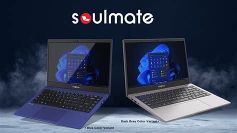 Spesifikasi Dan Harga Laptop Advan Soulmate