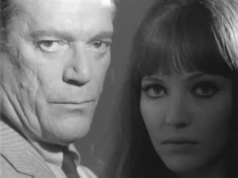 Alphaville 1965 Dir Jean Luc Godard Learn Love