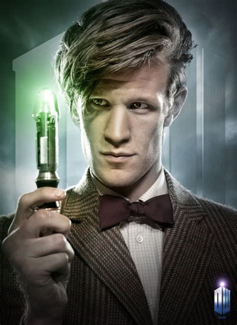 The Magnificent Matt Matt Smith The Doctor Photo 25732274 Fanpop