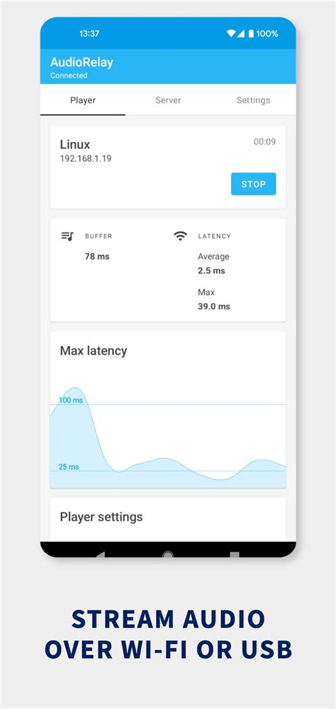 Audio Relay Premium Apk - AudioRelay APK for Android Download