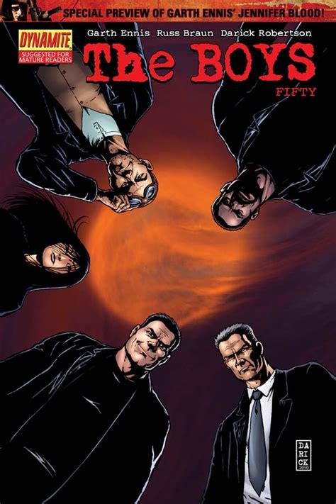 The Boys Graphic Novel Cover Boys Artwork Comics