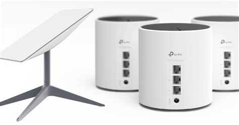 Mejores Sistemas De Wifi Mesh Para Starlink De An Lisis Del