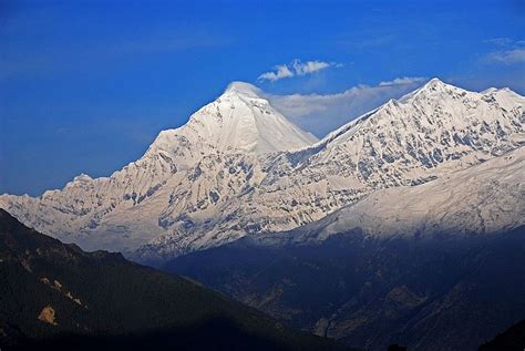 Dhaulagiri