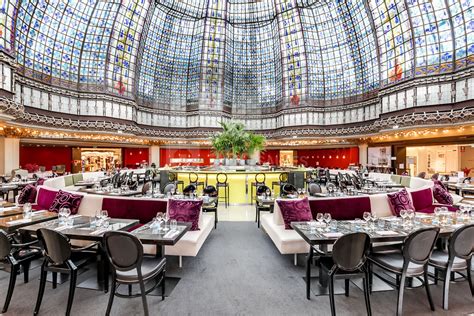 Brasserie Printemps Abc Salles