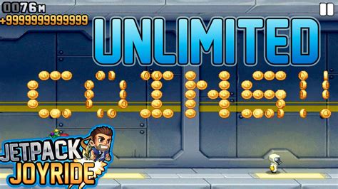Game Jetpack Joyride Nimfaviral