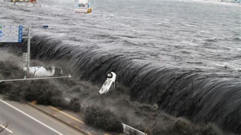 東日本大震災～地震と津波、その瞬間～｜番組紹介｜ナショナル ジオグラフィック Tv