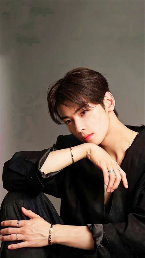 Pin By Friska Agari On Chaeunwoo Astro Cha Eun Woo Most Handsome