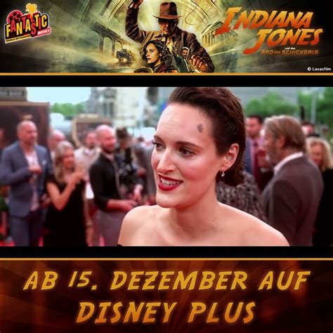 Indiana Jones Und Das Rad Des Schicksals Jetzt Bei Disney Plus Youtube