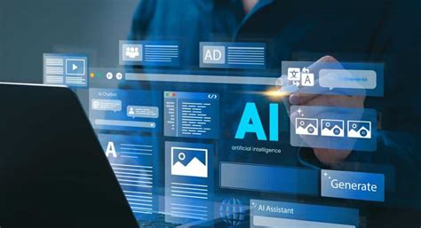 lia generative dans lenvironnement de travail revolution ou illusion