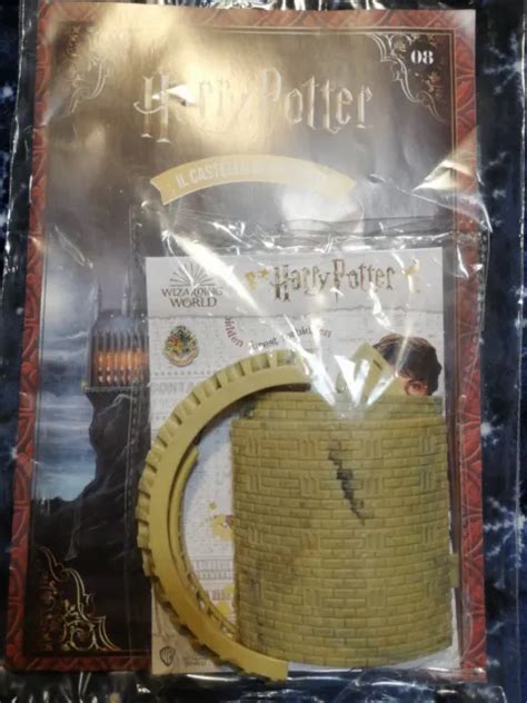 Harry Potter Castello Di Hogwarts Castle Tower Poudlard Chateau