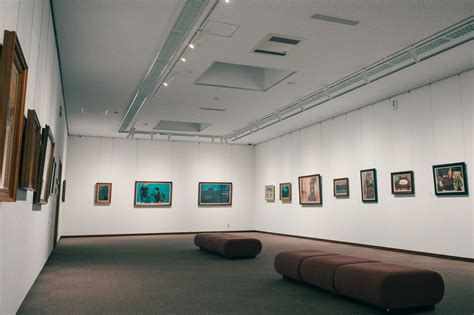 香月泰男美術館「没後50年 香月泰男展 第一期1931→1954」が開催中です〜62 山口県長門市観光サイト ななび