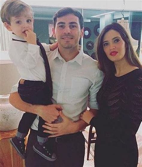 Los Seis A Os De Amor De Iker Casillas Y Sara Carbonero Que Han