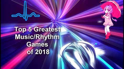 Top Greatest Music Rhythm Games Of Pc Ios Android Link In The