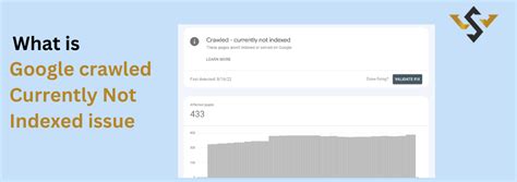Crawled Currently Not Indexed How To Resolve This Error