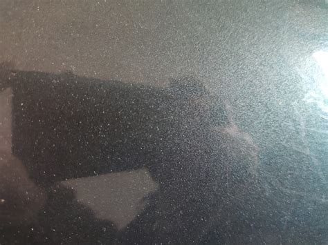 Перекрас авто без снятия старой краски — Сообщество «Всё о Краске и ...