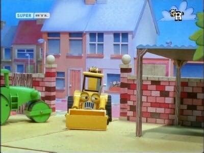 Bob the Builder 4x04 "Scarecrow Dizzy" - Trakt