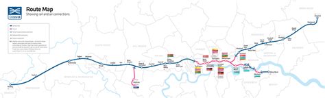 Control Of Railway Induced Groundborne Noise And Vibration From The UK