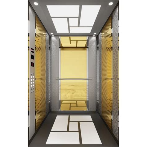 Premium Turkish Productsonline Shop Elevator Cabin