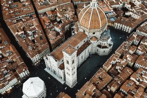 Tour de la Cúpula de Brunelleschi con entradas sin colas