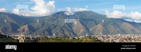 El avila el avila hi-res stock photography and images - Alamy