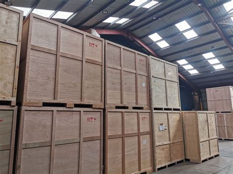 Warehouse Storage Solutions In Cheshire Warehouse Near Me