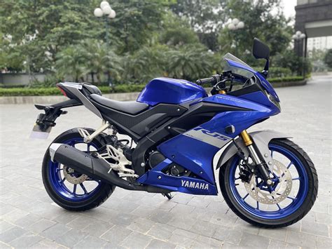 Yamaha R V Specifications Price The Good And The Ugly