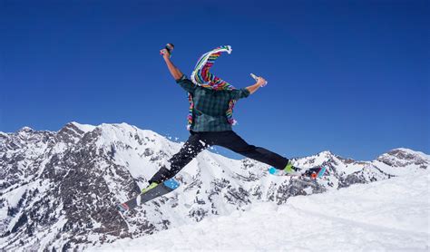 The Definitive Guide To Spring Skiing In Utah Ski Utah