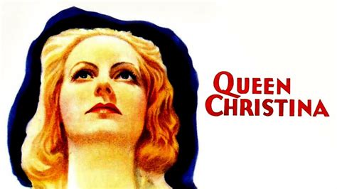 Queen Christina - Movie - Where To Watch