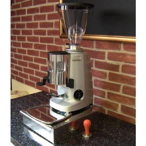 Mazzer Super Jolly Coffee Grinder Beanmachines