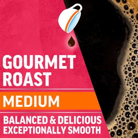 Maxwell House Gourmet Roast Medium Roast Ground Coffee 25 6 Oz Frys