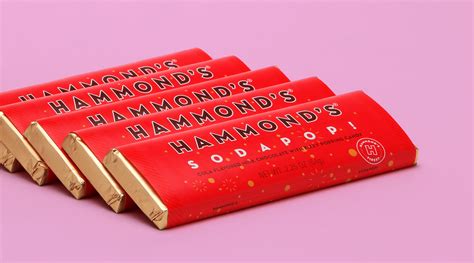 Hammond S Candies Ebd Retail Brand Portfolio