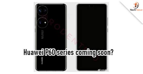 New Leak Suggests Huawei P Series Entering Production Phase Technave